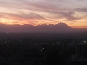 La terrazza di Maja Chieti